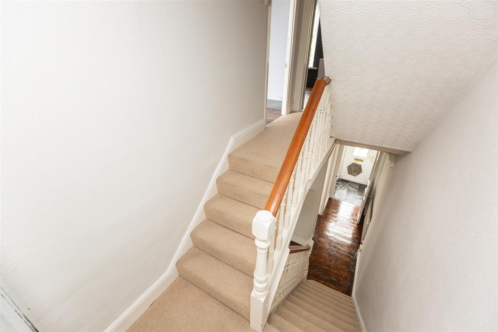 Parc Wern Road, Sketty, Swansea, SA2 0SE